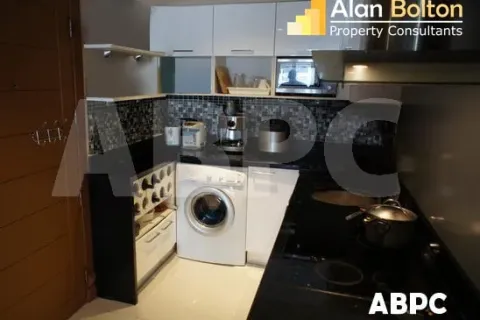 Condominio de 1 dormitorio en Pattaya, Tailandia № 211844 - foto 3