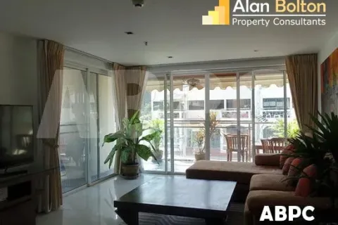 Condominio de 1 dormitorio en Pattaya, Tailandia № 211844 - foto 2