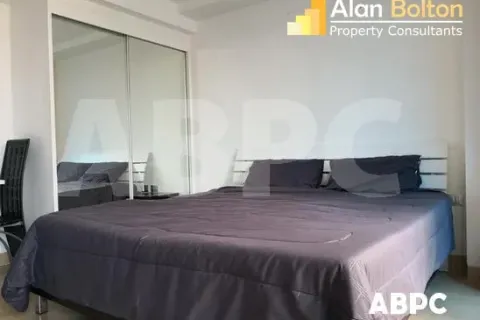 Estudio en el condominio en Pattaya, Tailandia № 211843 - foto 3