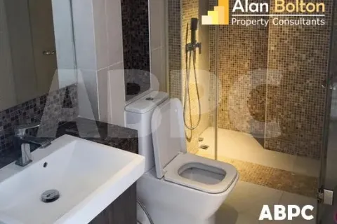 Estudio en el condominio en Pattaya, Tailandia № 211843 - foto 5