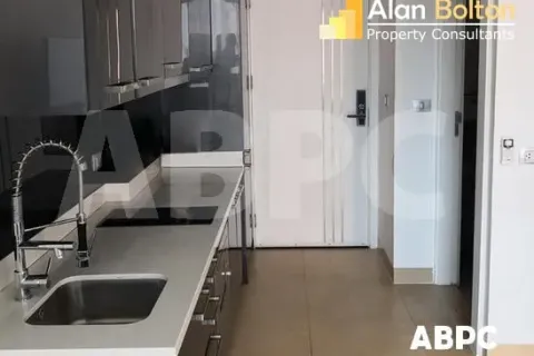 Estudio en el condominio en Pattaya, Tailandia № 211843 - foto 4