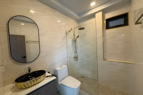 Casa de 3 dormitorios en Pattaya, Tailandia № 211842 - foto 21