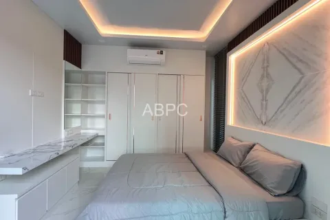 Casa de 3 dormitorios en Pattaya, Tailandia № 211842 - foto 7