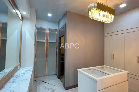 Casa de 3 dormitorios en Pattaya, Tailandia № 211842 - foto 13