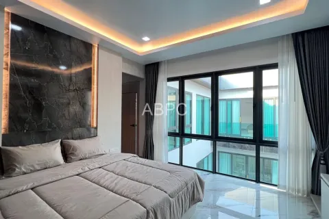 Casa de 3 dormitorios en Pattaya, Tailandia № 211842 - foto 9