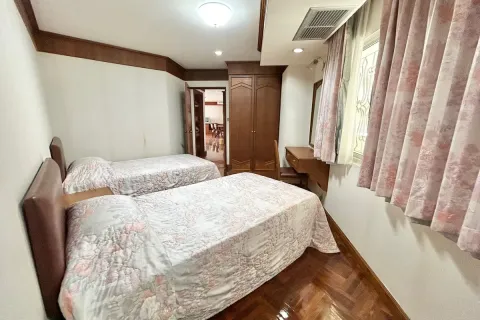Condominio de 2 dormitorios en Pattaya, Tailandia № 211846 - foto 29