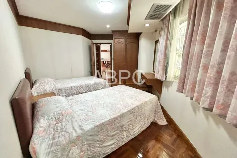 Condominio de 2 dormitorios en Pattaya, Tailandia № 211846 - foto 5