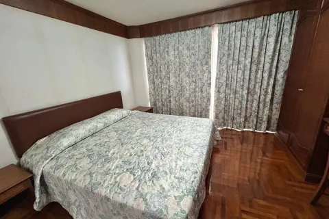 Condominio de 2 dormitorios en Pattaya, Tailandia № 211846 - foto 21