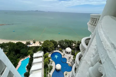 Condominio de 2 dormitorios en Pattaya, Tailandia № 211846 - foto 18
