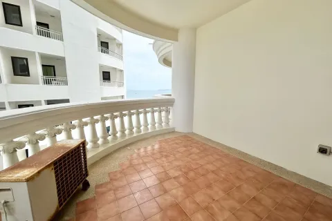 Condominio de 2 dormitorios en Pattaya, Tailandia № 211846 - foto 23