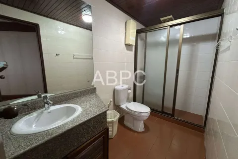 Condominio de 2 dormitorios en Pattaya, Tailandia № 211846 - foto 9
