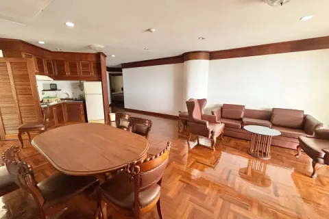 Condominio de 2 dormitorios en Pattaya, Tailandia № 211846 - foto 20