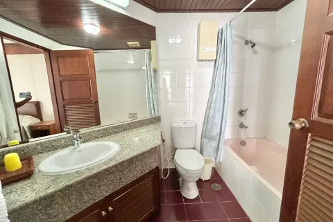 Condominio de 2 dormitorios en Pattaya, Tailandia № 211846 - foto 25