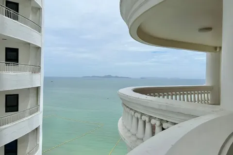 Condominio de 2 dormitorios en Pattaya, Tailandia № 211846 - foto 22