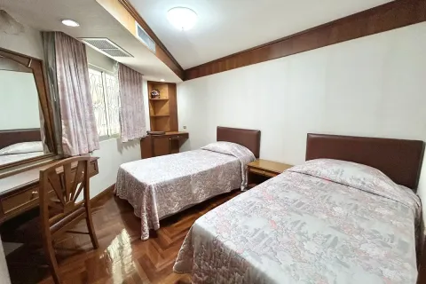 Condominio de 2 dormitorios en Pattaya, Tailandia № 211846 - foto 28
