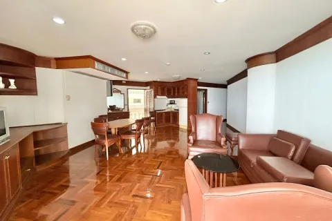 Condominio de 2 dormitorios en Pattaya, Tailandia № 211846 - foto 19