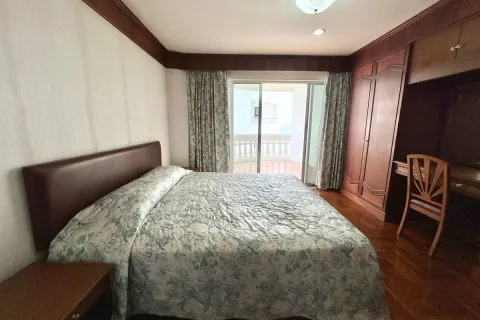Condominio de 2 dormitorios en Pattaya, Tailandia № 211846 - foto 26