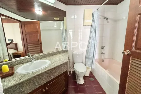 Condominio de 2 dormitorios en Pattaya, Tailandia № 211846 - foto 6