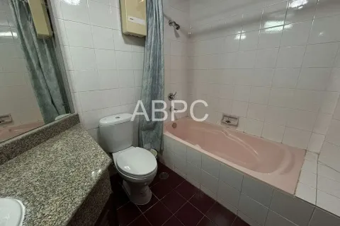 Condominio de 2 dormitorios en Pattaya, Tailandia № 211846 - foto 10