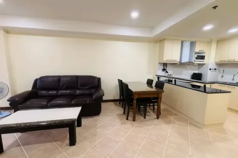 Appartement à Pattaya, Thaïlande 1 chambre № 205979 - photo 19