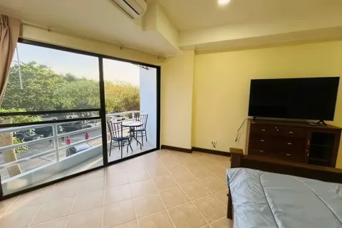 Appartement à Pattaya, Thaïlande 1 chambre № 205979 - photo 22
