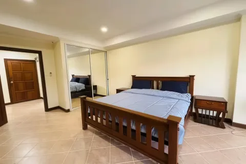 Appartement à Pattaya, Thaïlande 1 chambre № 205979 - photo 25