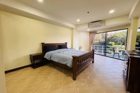 Appartement à Pattaya, Thaïlande 1 chambre № 205979 - photo 7