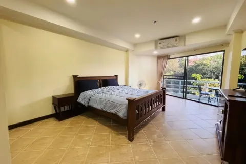 Appartement à Pattaya, Thaïlande 1 chambre № 205979 - photo 21