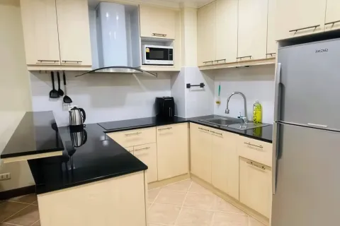 Appartement à Pattaya, Thaïlande 1 chambre № 205979 - photo 20