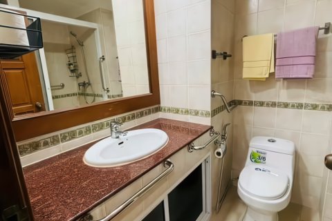 Appartement à Pattaya, Thaïlande 1 chambre № 205979 - photo 12