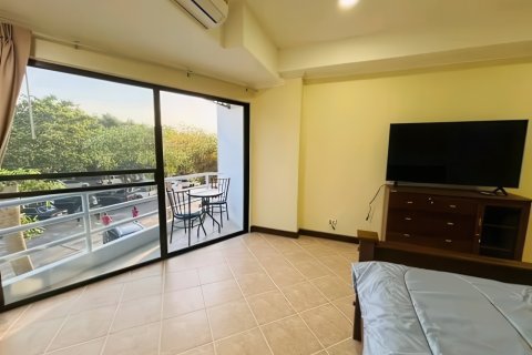 Appartement à Pattaya, Thaïlande 1 chambre № 205979 - photo 8