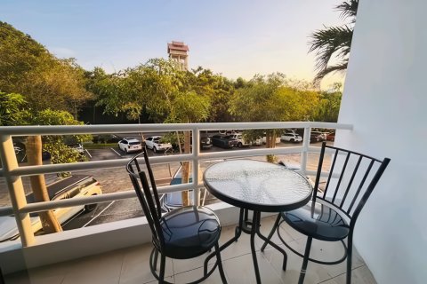 Appartement à Pattaya, Thaïlande 1 chambre № 205979 - photo 3