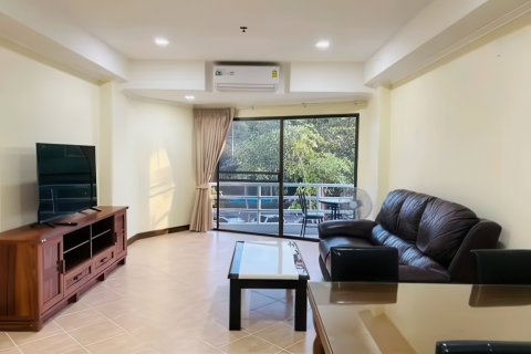 Appartement à Pattaya, Thaïlande 1 chambre № 205979 - photo 2
