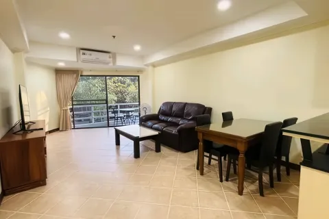 Appartement à Pattaya, Thaïlande 1 chambre № 205979 - photo 15