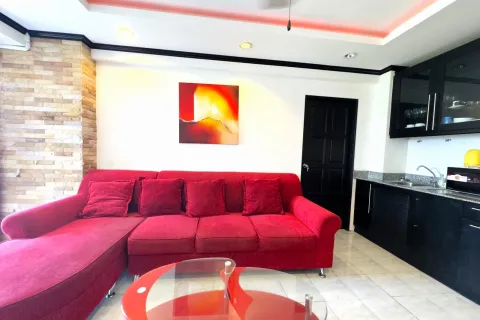 Appartement à Pattaya, Thaïlande 1 chambre № 205974 - photo 24