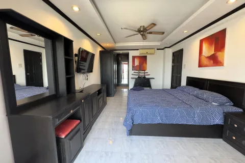 Appartement à Pattaya, Thaïlande 1 chambre № 205974 - photo 11