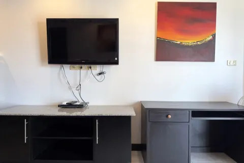 Appartement à Pattaya, Thaïlande 1 chambre № 205974 - photo 3