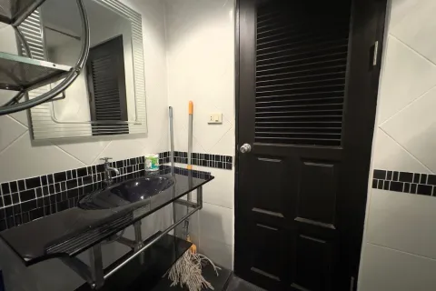 Appartement à Pattaya, Thaïlande 1 chambre № 205974 - photo 6