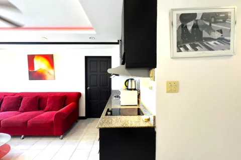 Appartement à Pattaya, Thaïlande 1 chambre № 205974 - photo 13