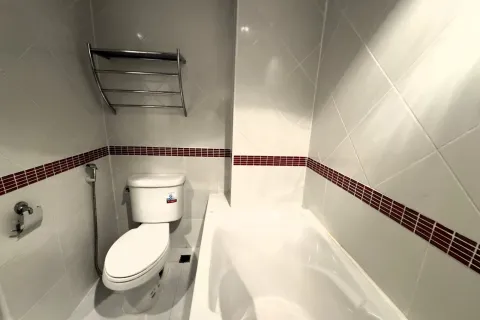 Appartement à Pattaya, Thaïlande 1 chambre № 205974 - photo 15