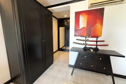 Appartement à Pattaya, Thaïlande 1 chambre № 205974 - photo 12