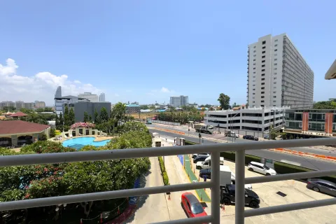Appartement à Pattaya, Thaïlande 1 chambre № 205974 - photo 19