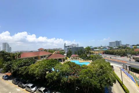 Appartement à Pattaya, Thaïlande 1 chambre № 205974 - photo 20