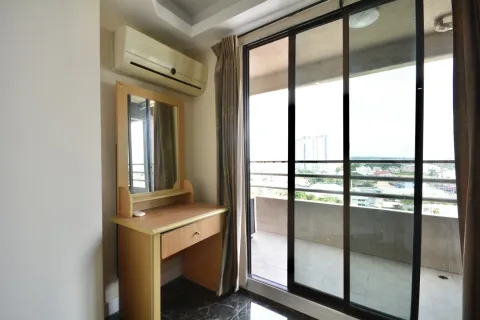 Appartement à Pattaya, Thaïlande 2 chambres № 205976 - photo 15