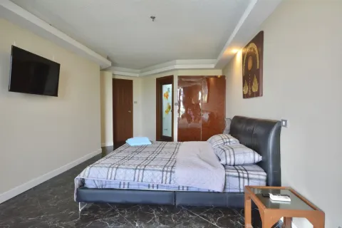 Appartement à Pattaya, Thaïlande 2 chambres № 205976 - photo 8