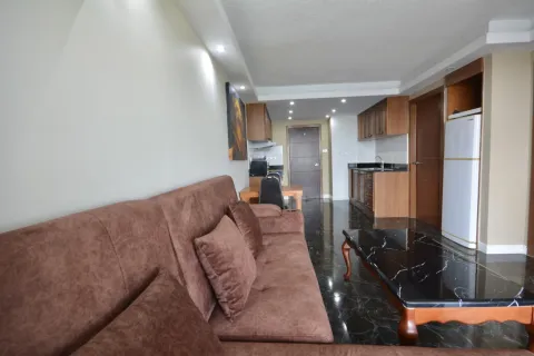 Appartement à Pattaya, Thaïlande 2 chambres № 205976 - photo 2