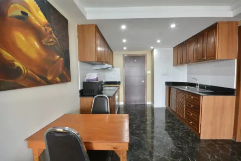 Appartement à Pattaya, Thaïlande 2 chambres № 205976 - photo 20