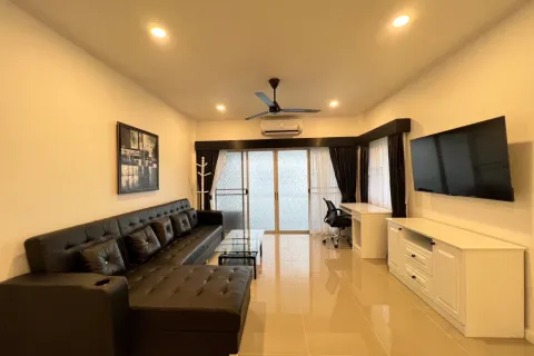 Appartement à Pattaya, Thaïlande 1 chambre № 205977 - photo 17