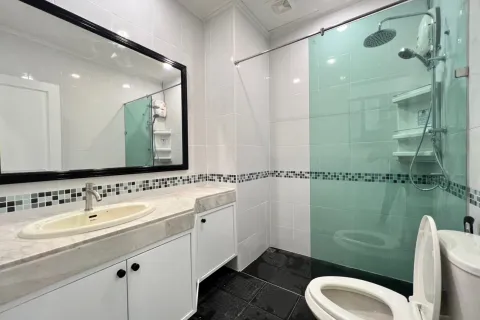 Appartement à Pattaya, Thaïlande 1 chambre № 205977 - photo 6