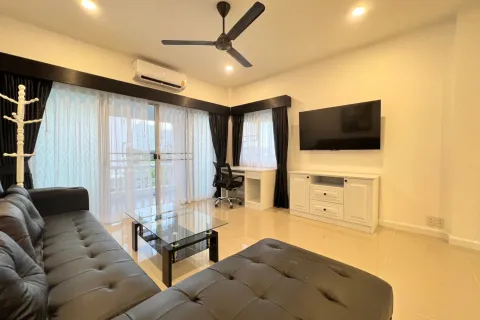 Appartement à Pattaya, Thaïlande 1 chambre № 205977 - photo 16
